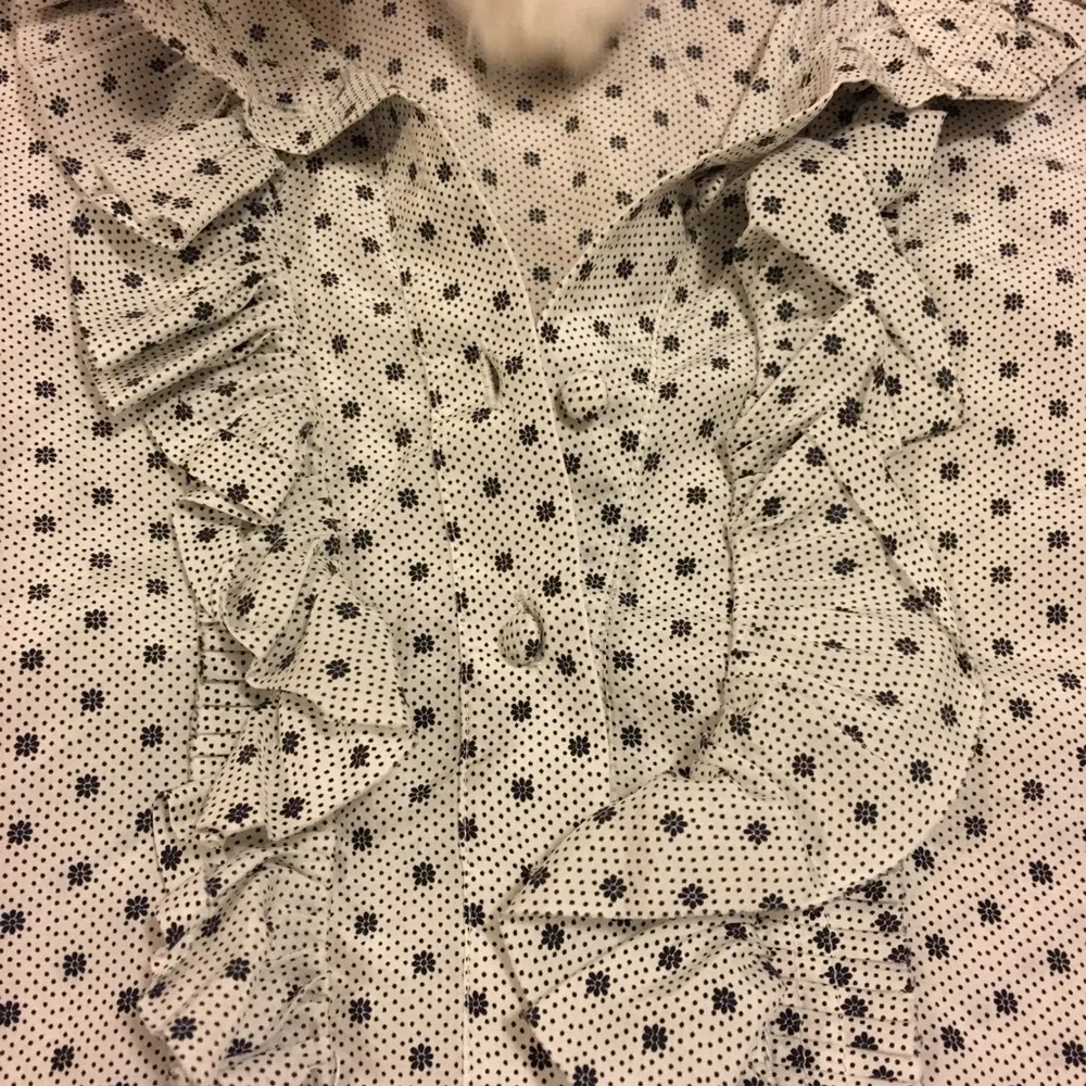 J. Crew crew russe